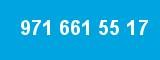 971 661 55 17